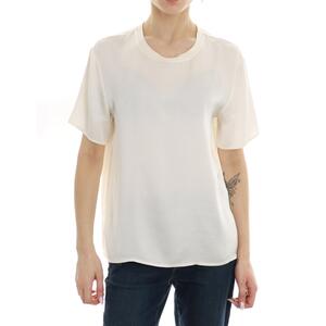 BLUSA IN VISCOSA KING KONG PANNA